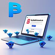 Fast-Track Your Success: Buy Reddit Accounts for Instant Credibility