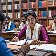 Quick and Easy Transcript Services for Delhi University