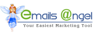 Create Email Newsletters from emailsangel