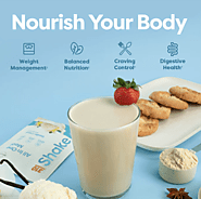 310 Vanilla Crème Shake | 310 Nutrition
