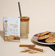 310 Snickerdoodle Shake | 310 Nutrition