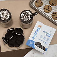 310 Cookies N’ Cream Shake | 310 Nutrition