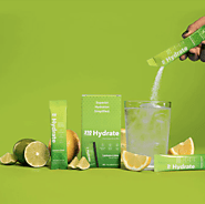 310 Hydrate - Lemon Lime | 310 Nutrition
