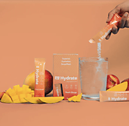 310 Hydrate - Peach Mango | 310 Nutrition