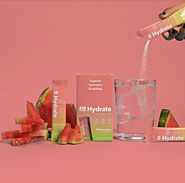 310 Hydrate - Watermelon | 310 Nutrition