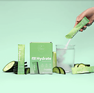 310 Hydrate - Cucumber | 310 Nutrition