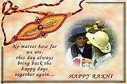 Happy raksha Bandhan 2016 greetings free download, greeting cards