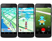 Pokemon Go User Guide, Tips, Tricks, strategies, free download