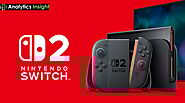 Will Nintendo Switch 2 Revolutionize Handheld Gaming?