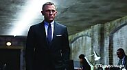Amazon Enlists Hollywood Veterans to Produce Next James Bond Movie
