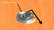 Bitcoin Falls Sharply in Asian Markets Amid Trade War Pressures