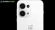 OnePlus 13T: Specifications, Price and Details