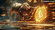 Bitcoin Shows Bullish Signal As Exchange Outflows Hit 14-Month High