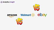 Amazon vs eBay vs Walmart: Where Should You Sell in 2025?
