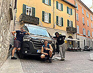 Moving services germany