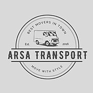 Best moving service in Netherlands, Germany, Switzerland, France, Spain | Arsa Transport