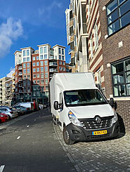 International moving services near me