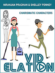 VidElation Charismatic Characters review - VidElation Charismatic Characters +100 bonus items