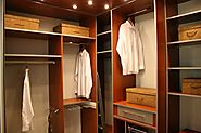 Wardrobes, Drawers & Cabinets,Cupboards | www.adriatic.ae