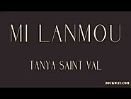 Tanya SAINT VAL Mi lanmou (with Phil CONTROL)