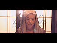 Lynnsha - Retiens-moi (clip officiel)