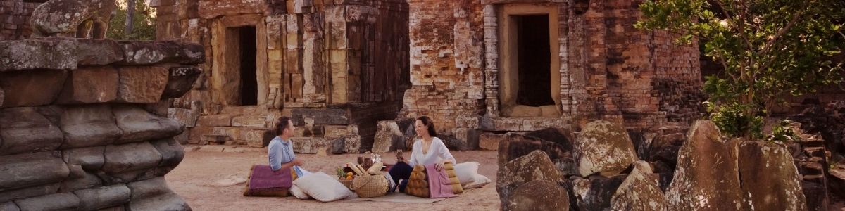 Headline for Family Activities to Try in Angkor, Siem Reap – an Entrancing Locality