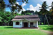 Martin Wickramasinghe Folk Museum