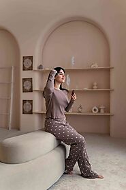 Womens Loungewear Wholesale – Cozy & Chic Styles for Your Store - 100% Free Guest Posting Website