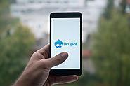 Drupal Website Development in Singapore