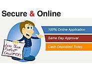 Money Without Any Lending Trouble Using Online Mode Same Day