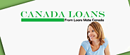 Canada Loans Online Quick To Approve Cash Advances