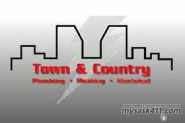 Town and Country Plumbing & Heating