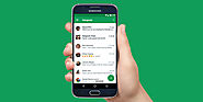 Google Hangouts for Android gets video messaging support 2 years after the iOS version