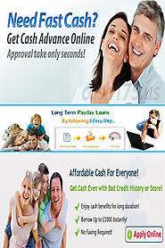 Payday Loans Direct