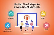 Do You Need Magento Development Services? | Biztech Blog