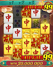 Kurnia99 - Agen Slot Depo 10000 dan Agen Bola Online Terbaik – Telegraph
