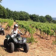 Dripping Springs Wineries Tour