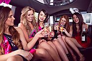 Bachelorette Party Limo Rental Austin
