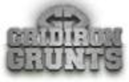 Gridiron Grunts | brought to you by StraightCast Media