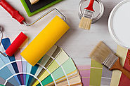 Why Should You Hire Professional Painting Services?