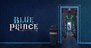 Blue Prince: Unravel the Mysteries of Mt. Holly Manor on April 10, 2025