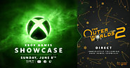 Xbox Games Showcase 2025 & The Outer Worlds 2 Direct: A Double Feature of Epic Reveals!