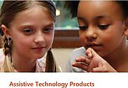 Assistive technology products - Microsoft Education