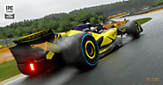 F1® 25 Iconic Edition: Unleash the Ultimate Racing Thrill