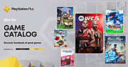 PlayStation Plus Game Catalog March Knockout – Unleash the Ultimate Gaming Lineup