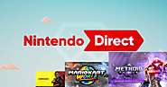Nintendo Switch 2’s Grand Arrival: The Ultimate Launch Games Revealed
