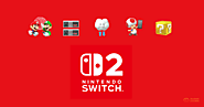 Nintendo Switch 2: Faster, Stronger, and Game-Changing for Online Play