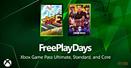 Xbox Free Play Days: Play Moving Out 2 & Crime Boss for Free This Weekend