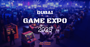 DEF 2025: 17 Days of Gaming, Esports & More in Dubai