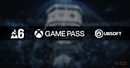 Rainbow Six Siege Dominates Xbox Game Pass in 2025 with New Features and Free Events - Baskingamer